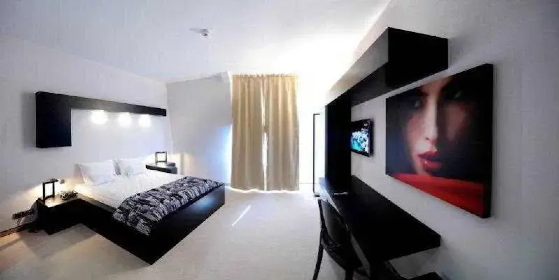 Plaza V Executive Hotel