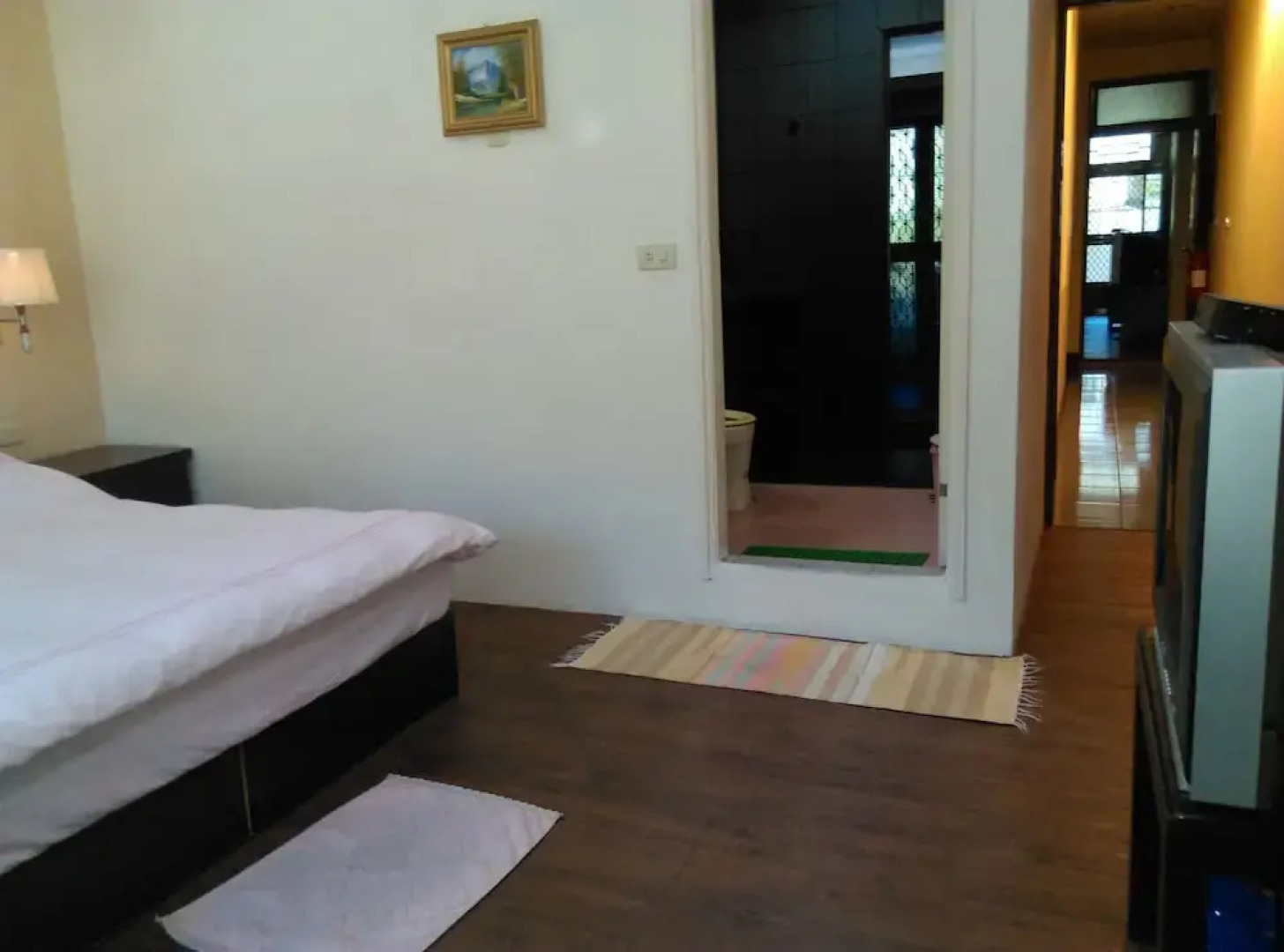 Coffee Street Homestay