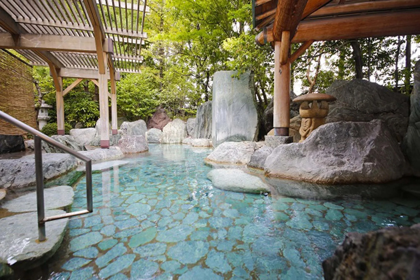 Hida Takayama Onsen Takayama Green Hotel (KEIO GROUP HOTELS)