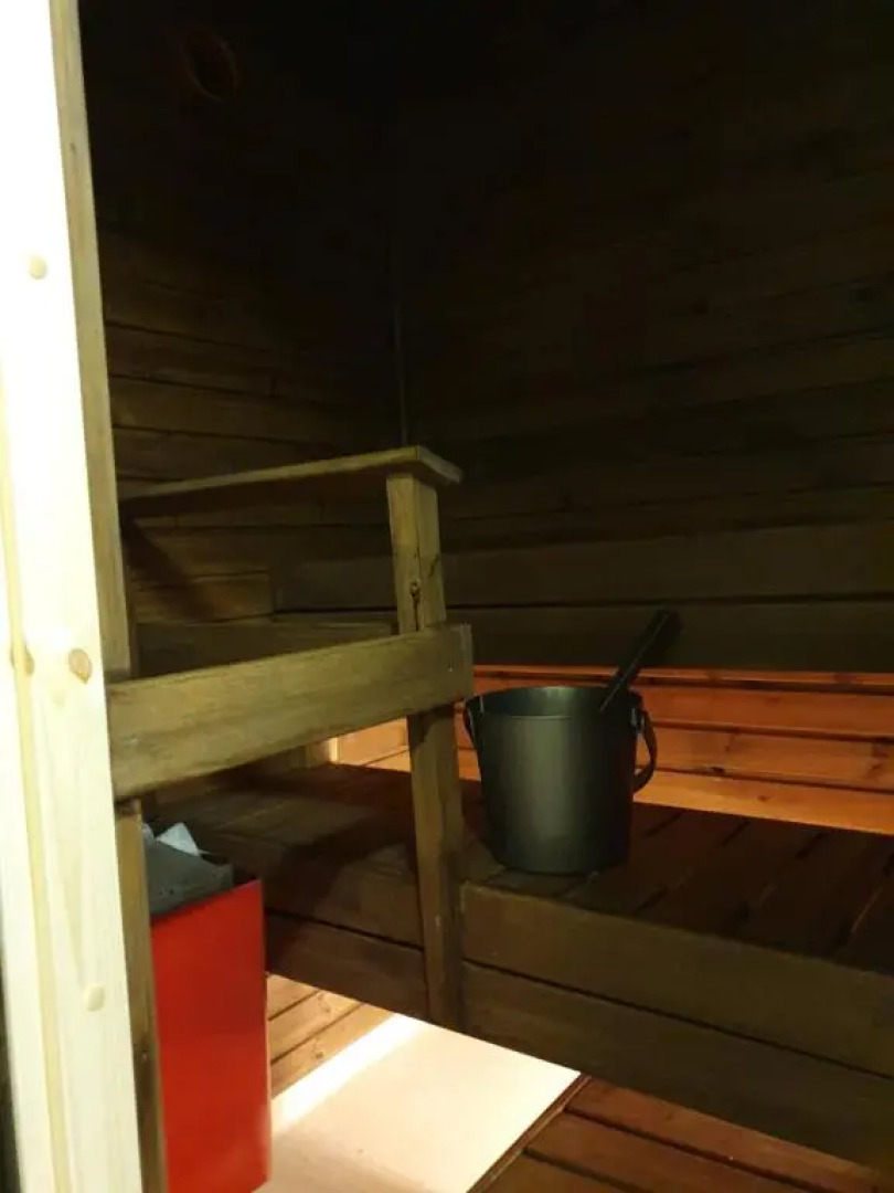 Jaaskan Loma Ratatie 3 Asunto 6 Kauhava