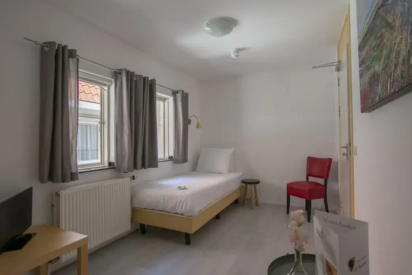 Hotel Haersolte