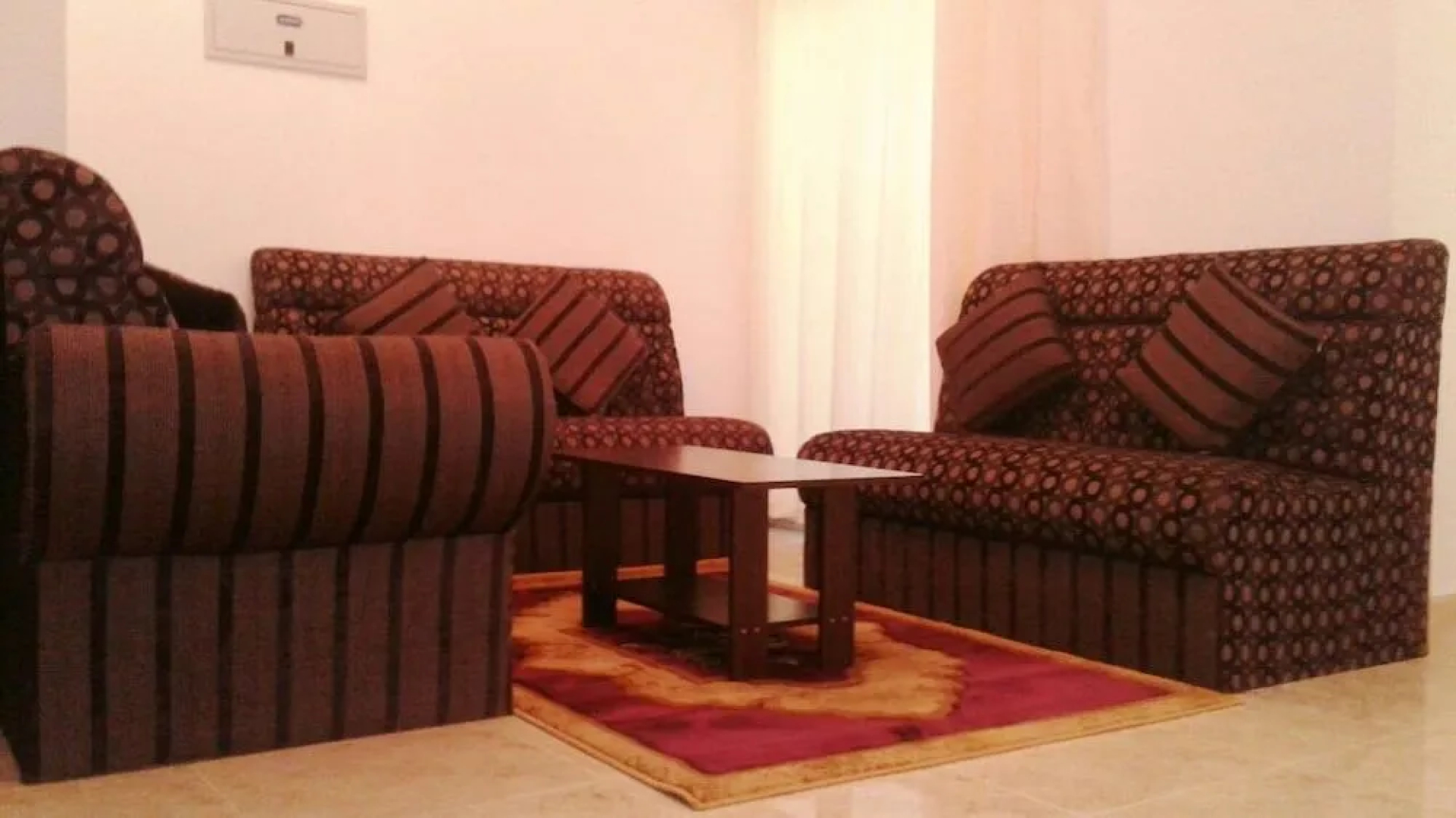 Qumra Furnished Apartments