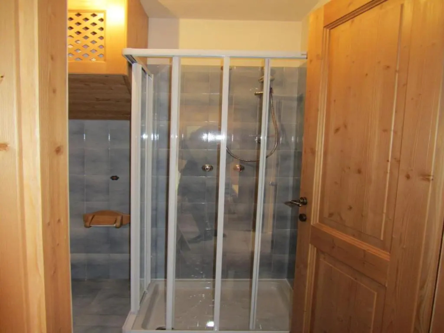 Centro Thule - Genziana