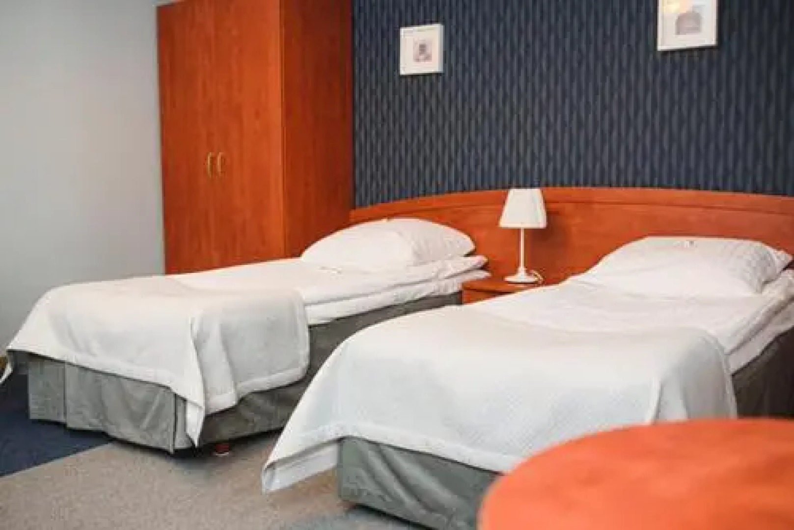 Zajazd Pod Szyszkami