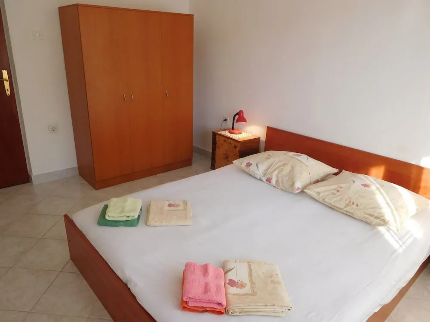 Ivan - 15 m From Beach - A1