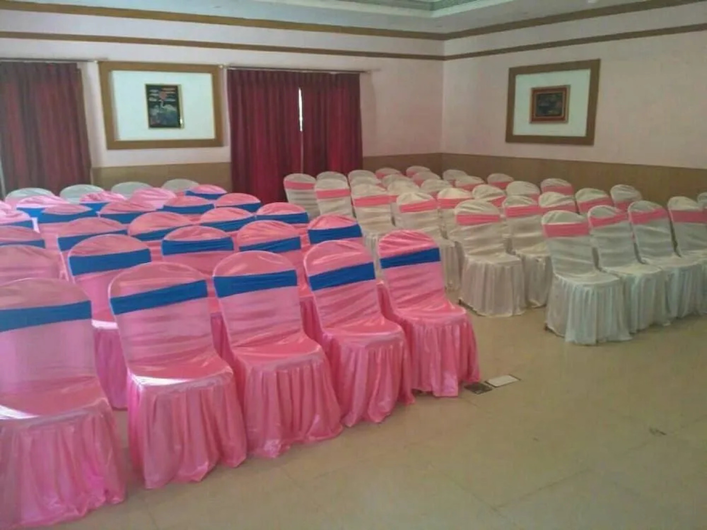 Sathya Park & Resorts - Tuticorin