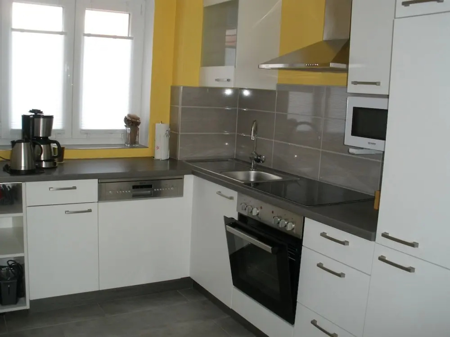 Ferienwohnungen Flora