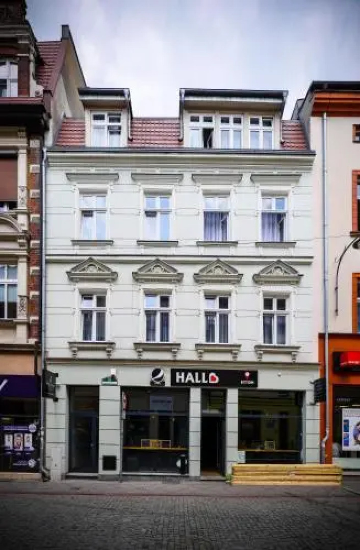 Apartamenty Centrum Gliwicka 18