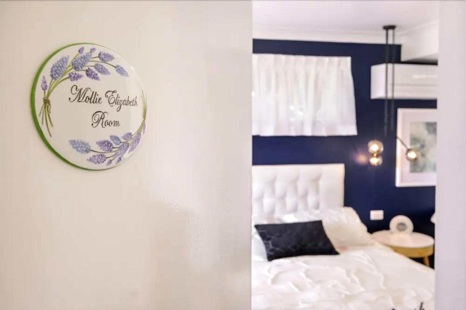 Valley View Bed & Breakfast