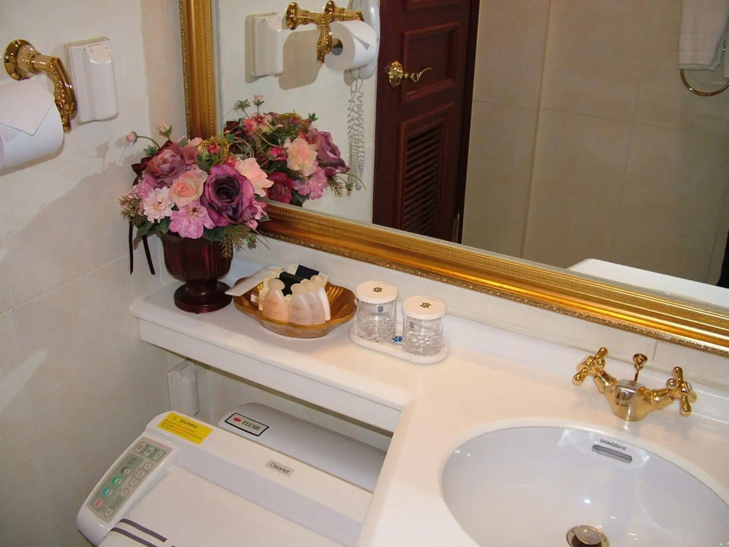 Kensington Hotel Seorak