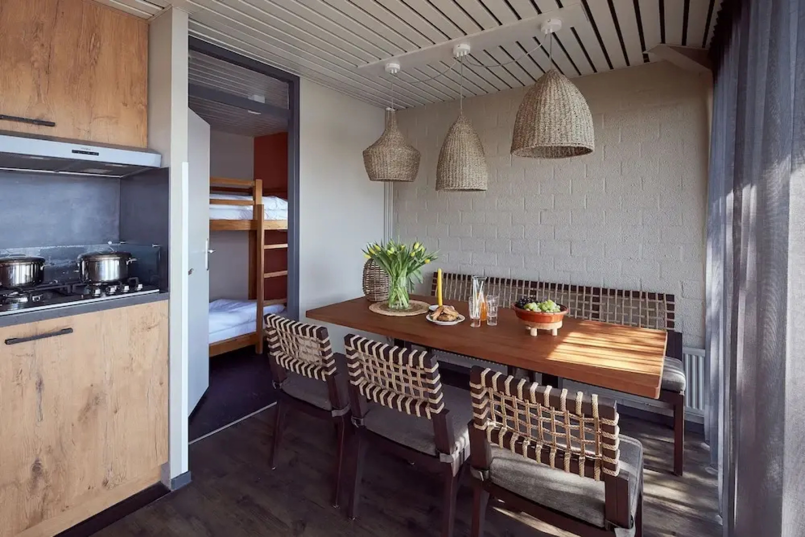 Lake Resort Beekse Bergen