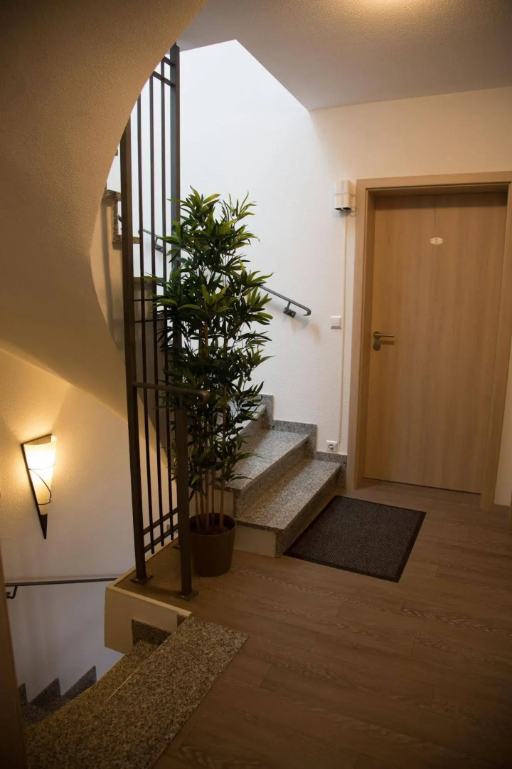 Hotel Pension Dorfschänke