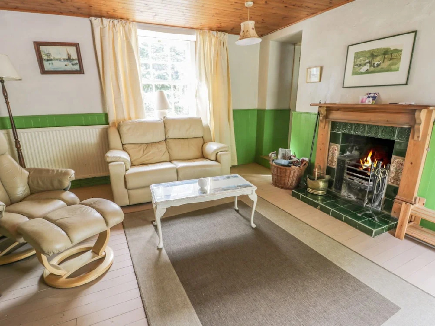 Thirley Cotes Cottage