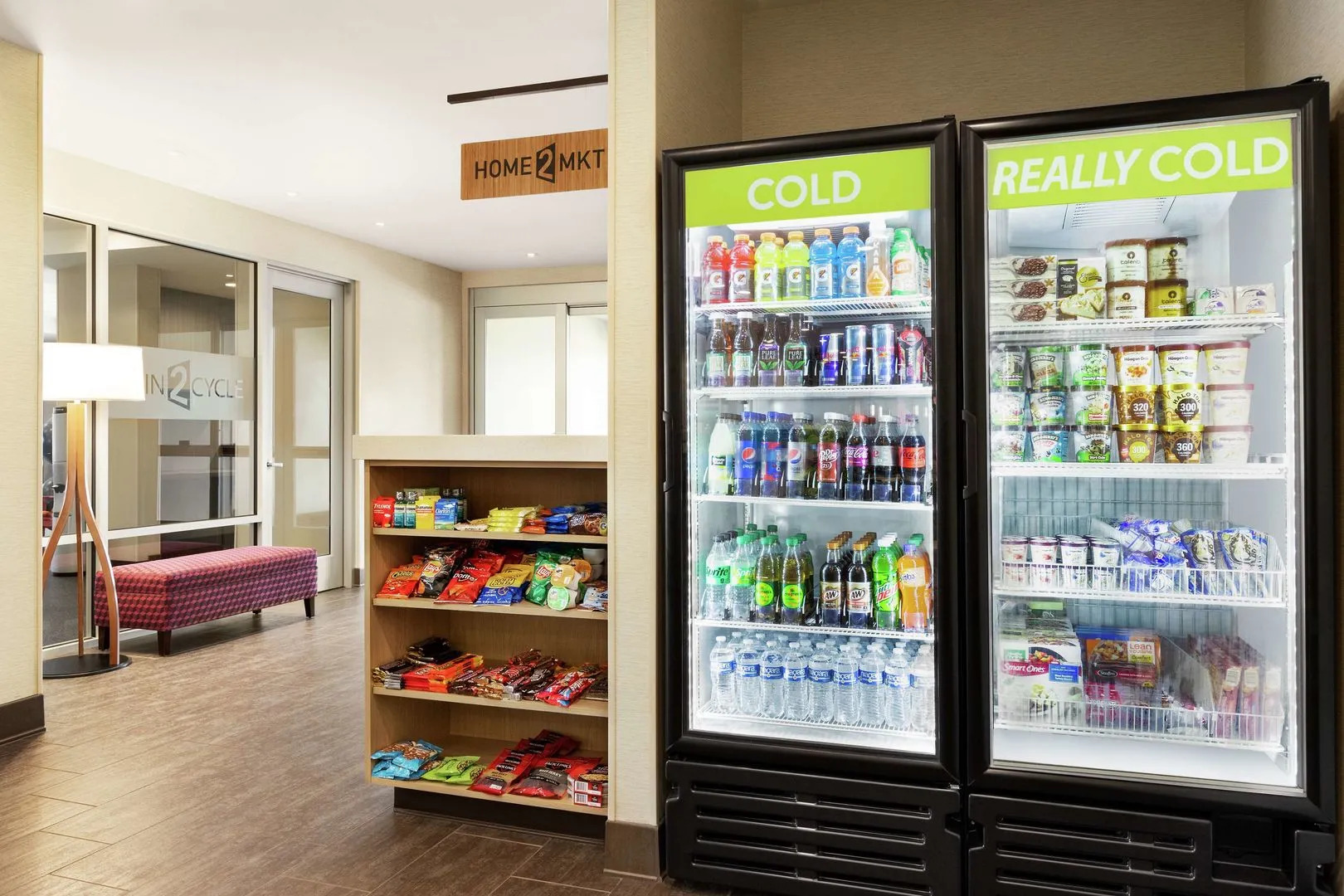 Home2 Suites by Hilton Leesburg