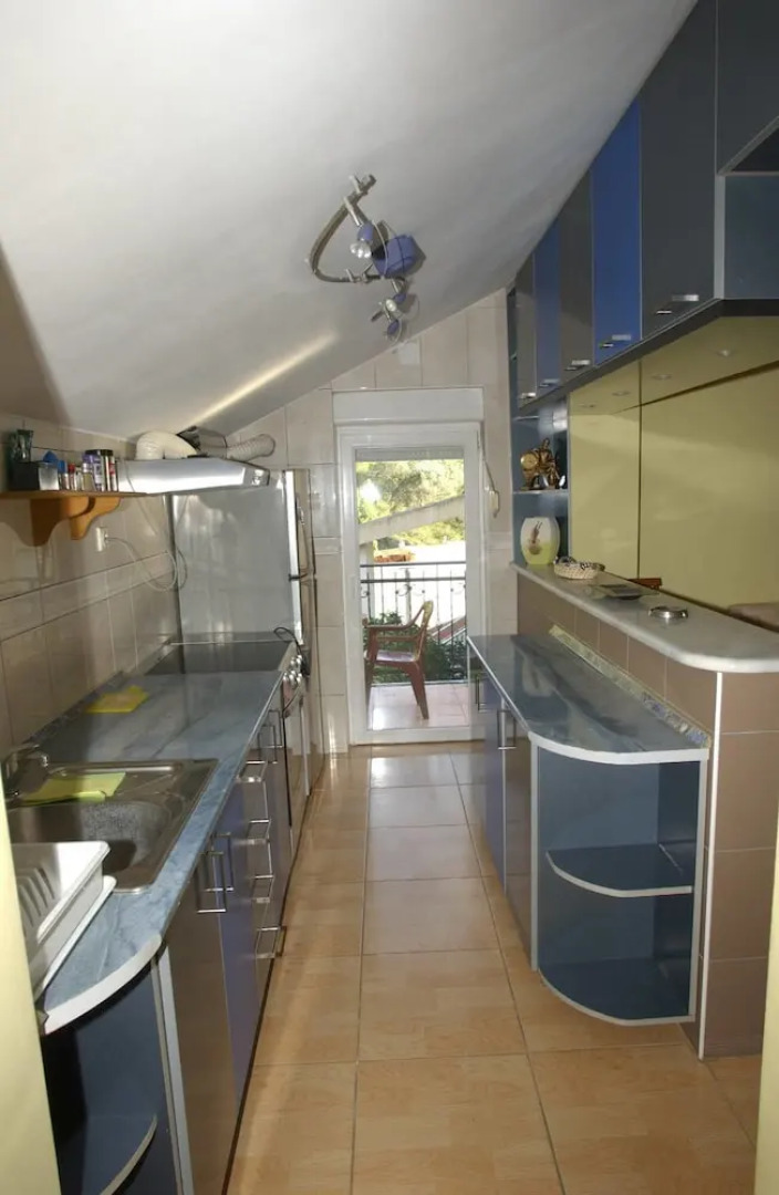 MM Kovacevic Apartments