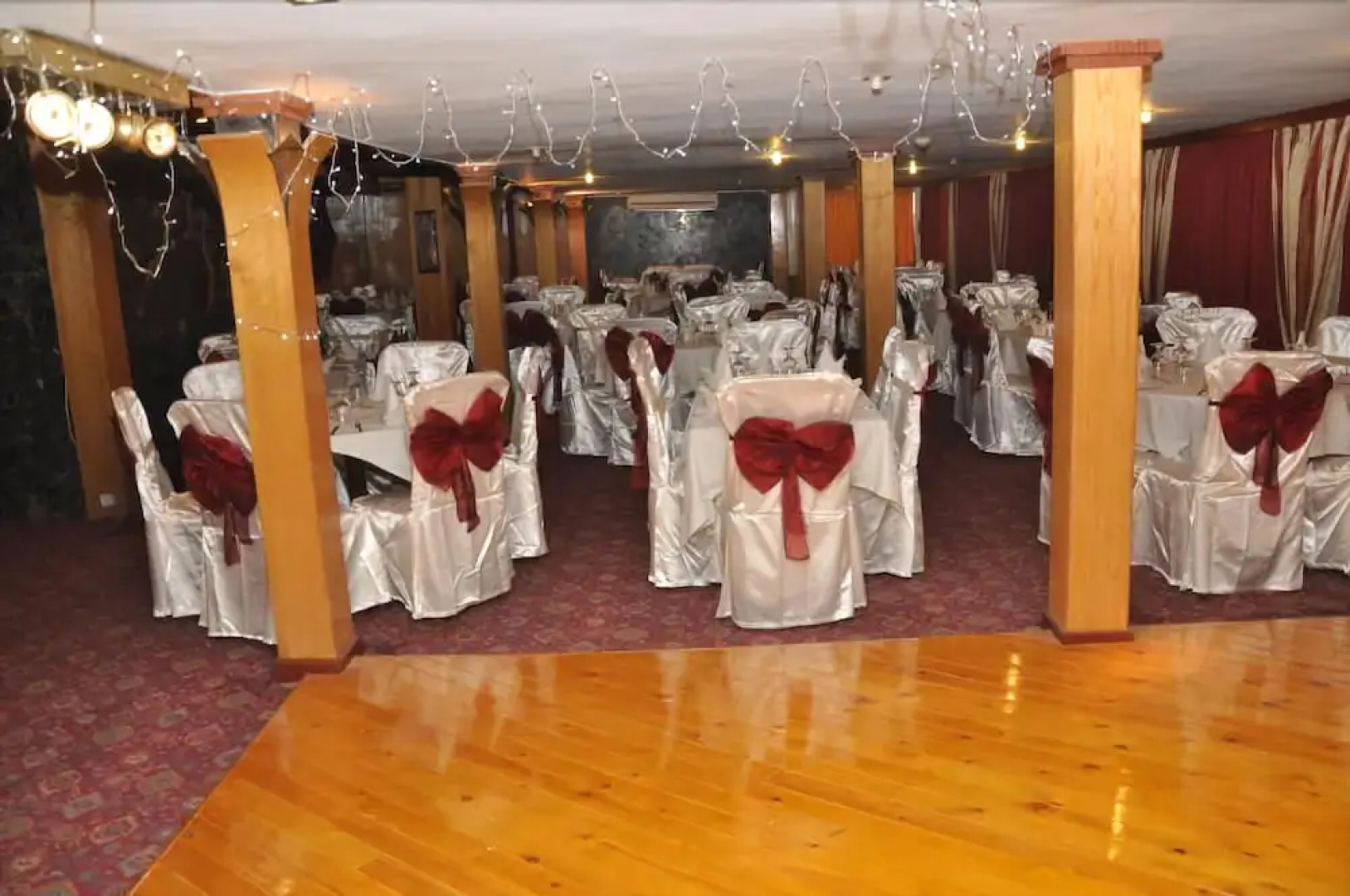 Caesars Palace Hotel