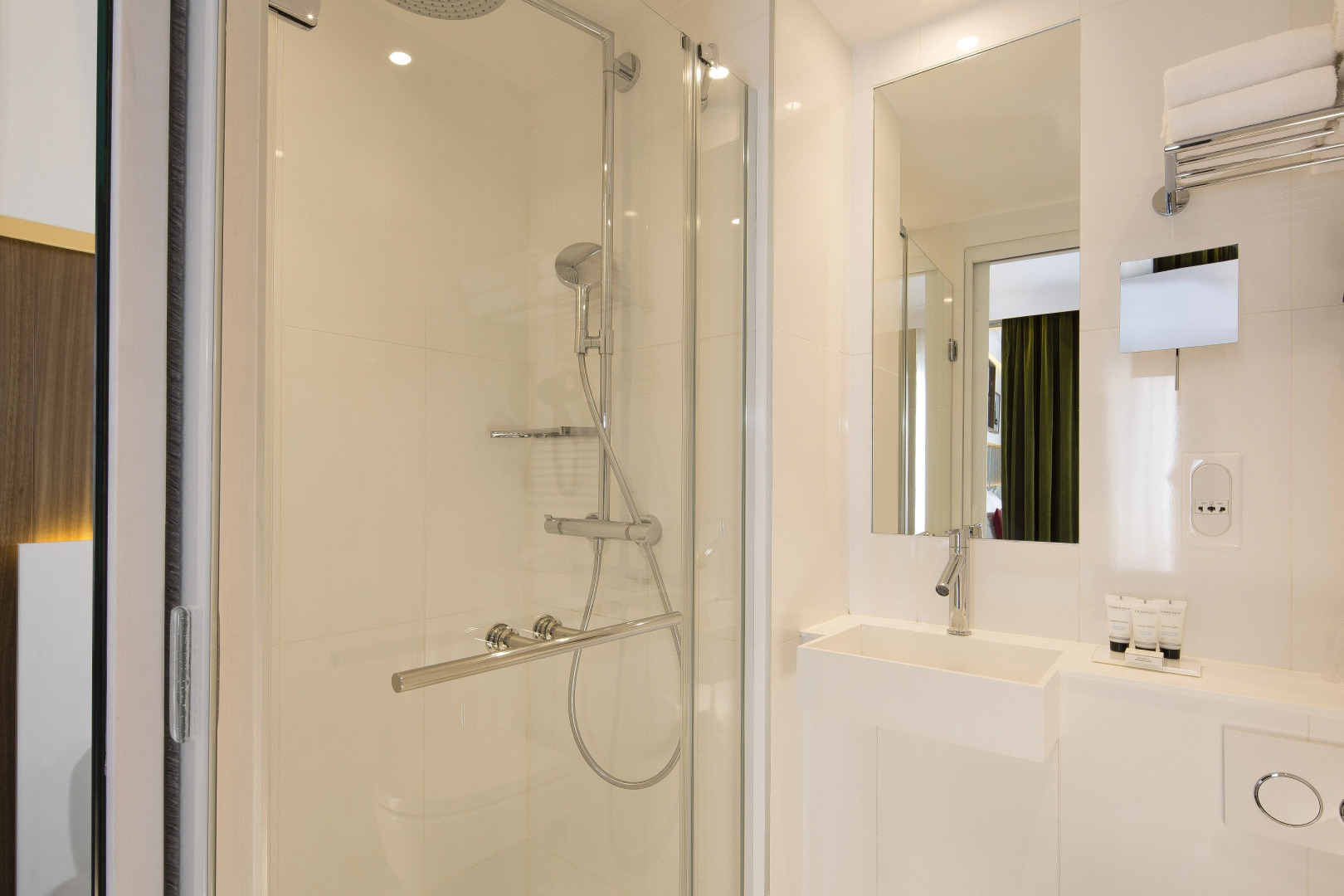 Отель Eiffel Turenne