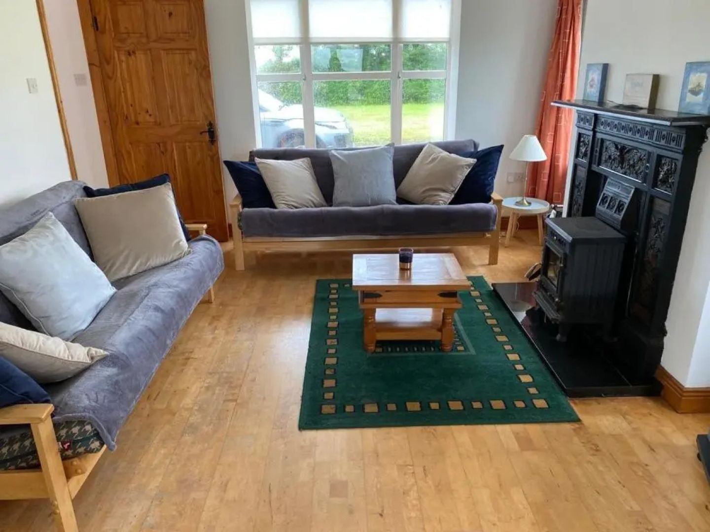 Seascapes Ballyhealy Beach Kilmore Wexford