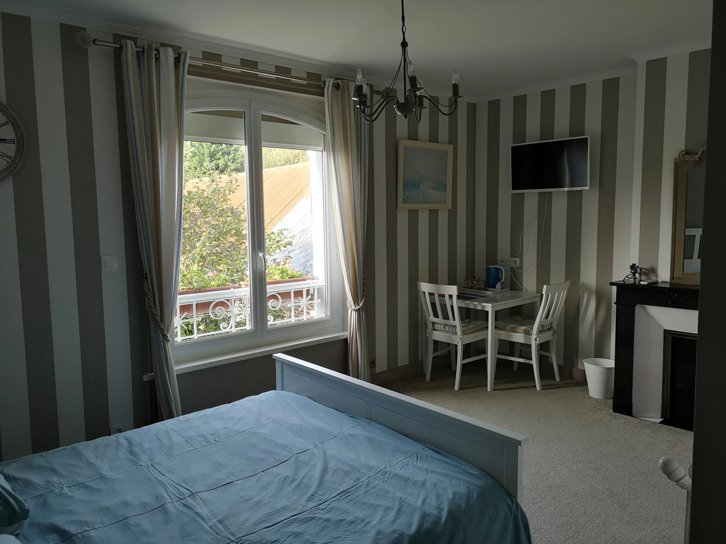 Maison d'Hôtes La Nouvelle Criqueboise