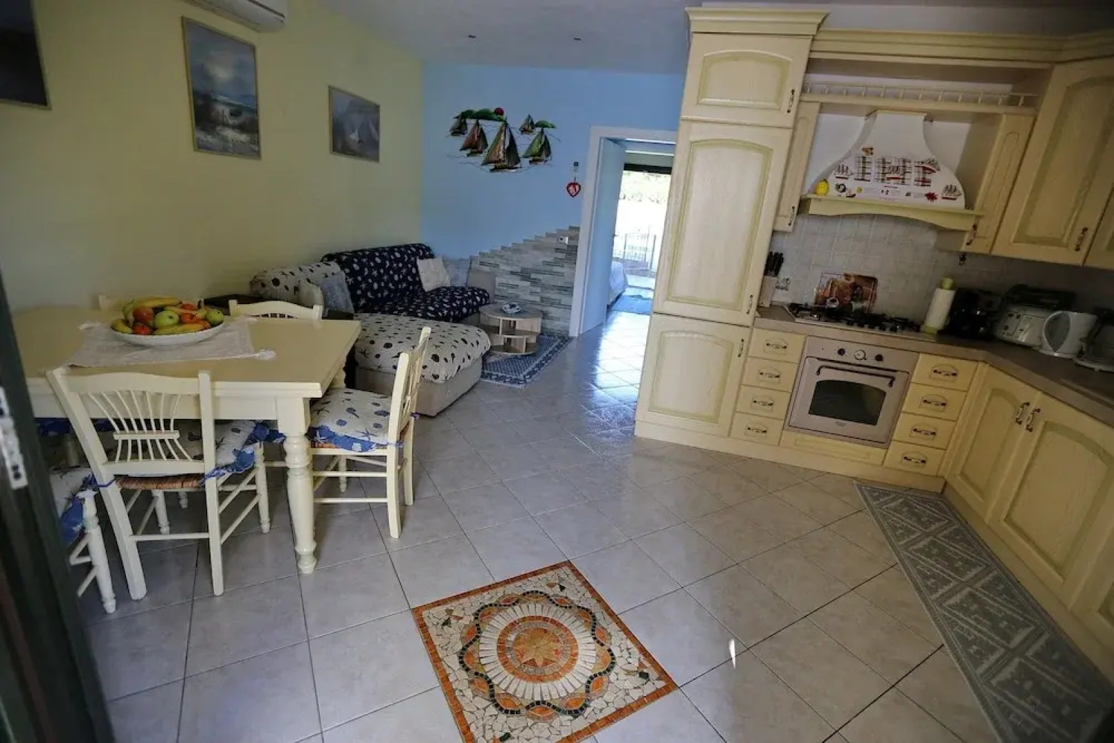 Sardinia Imagination - S M Coghinas