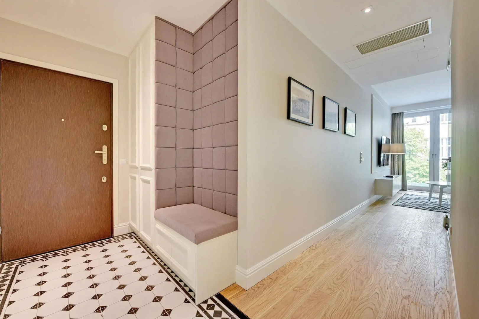 Royal Apartments - Na Fali