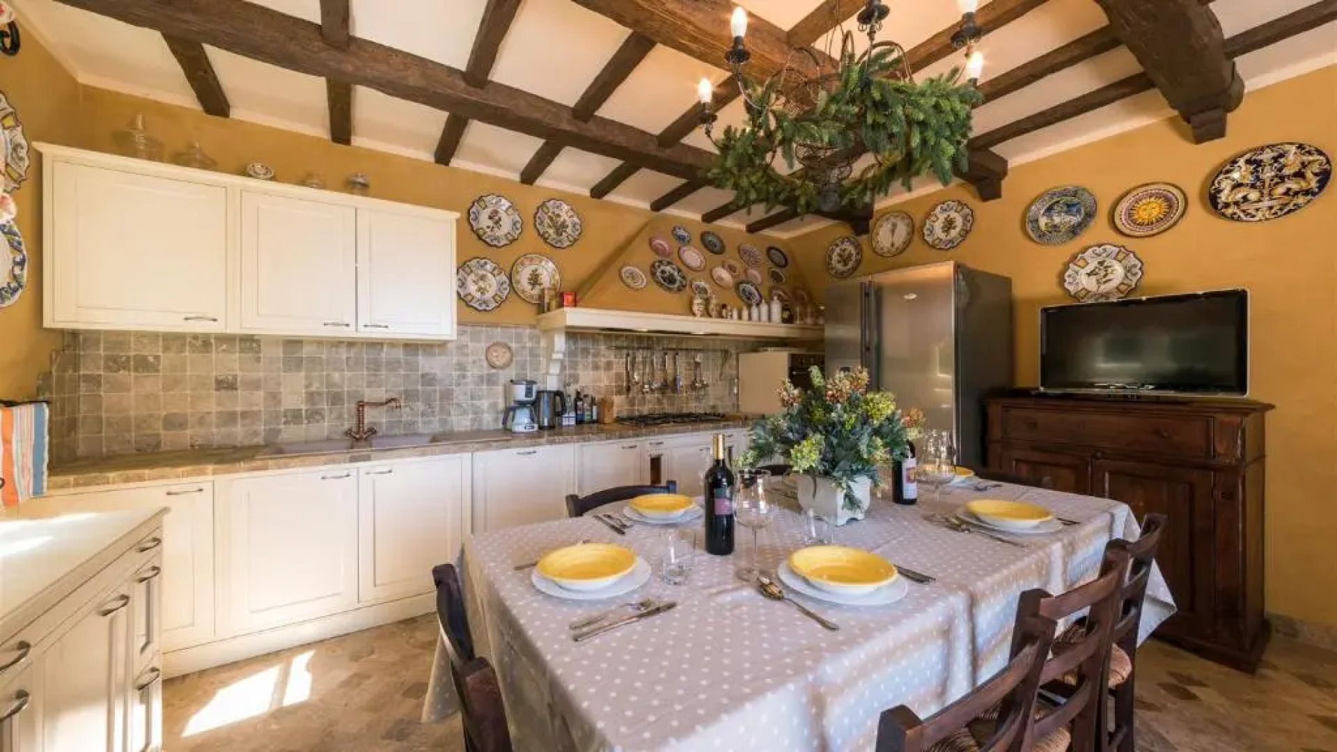 FONTESPINA 6, Emma Villas