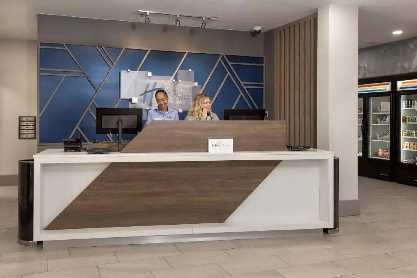 Holiday Inn Express Hotel & Suites FESTUS - SOUTH ST. LOUIS by IHG