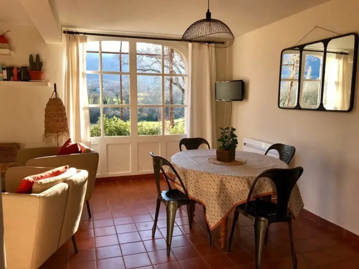 Domaine de la Bastidonne