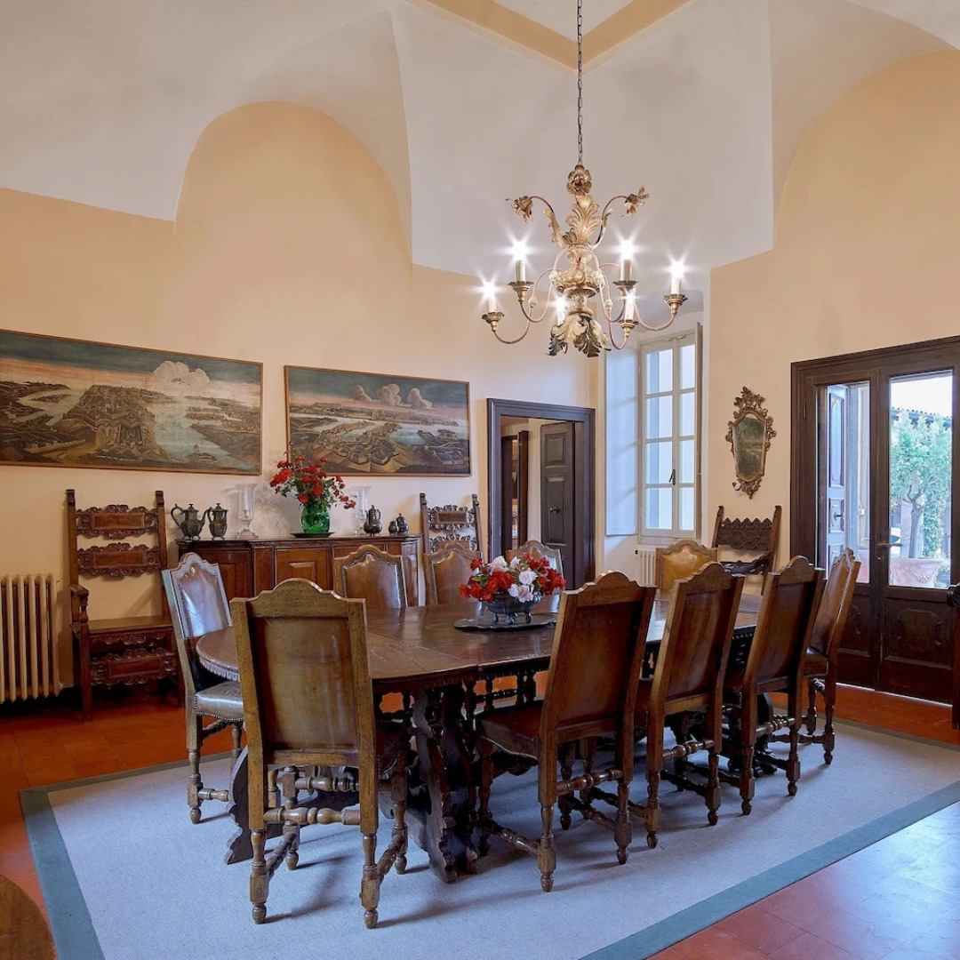 Palazzo Dei Laghi by Elite Villas