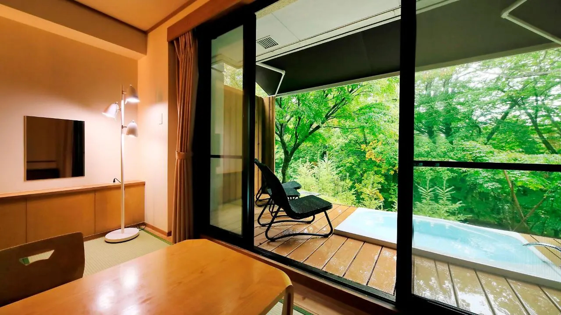 Okunikko Hotel Shikisai