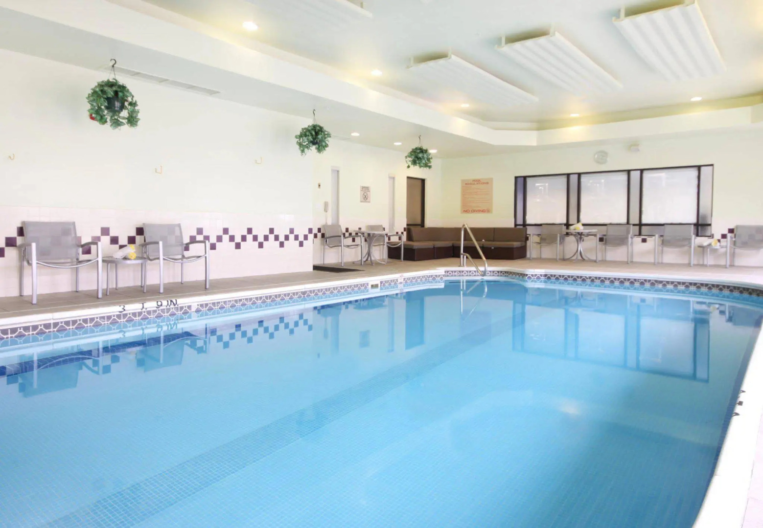 Springhill Suites by Marriott Tulsa