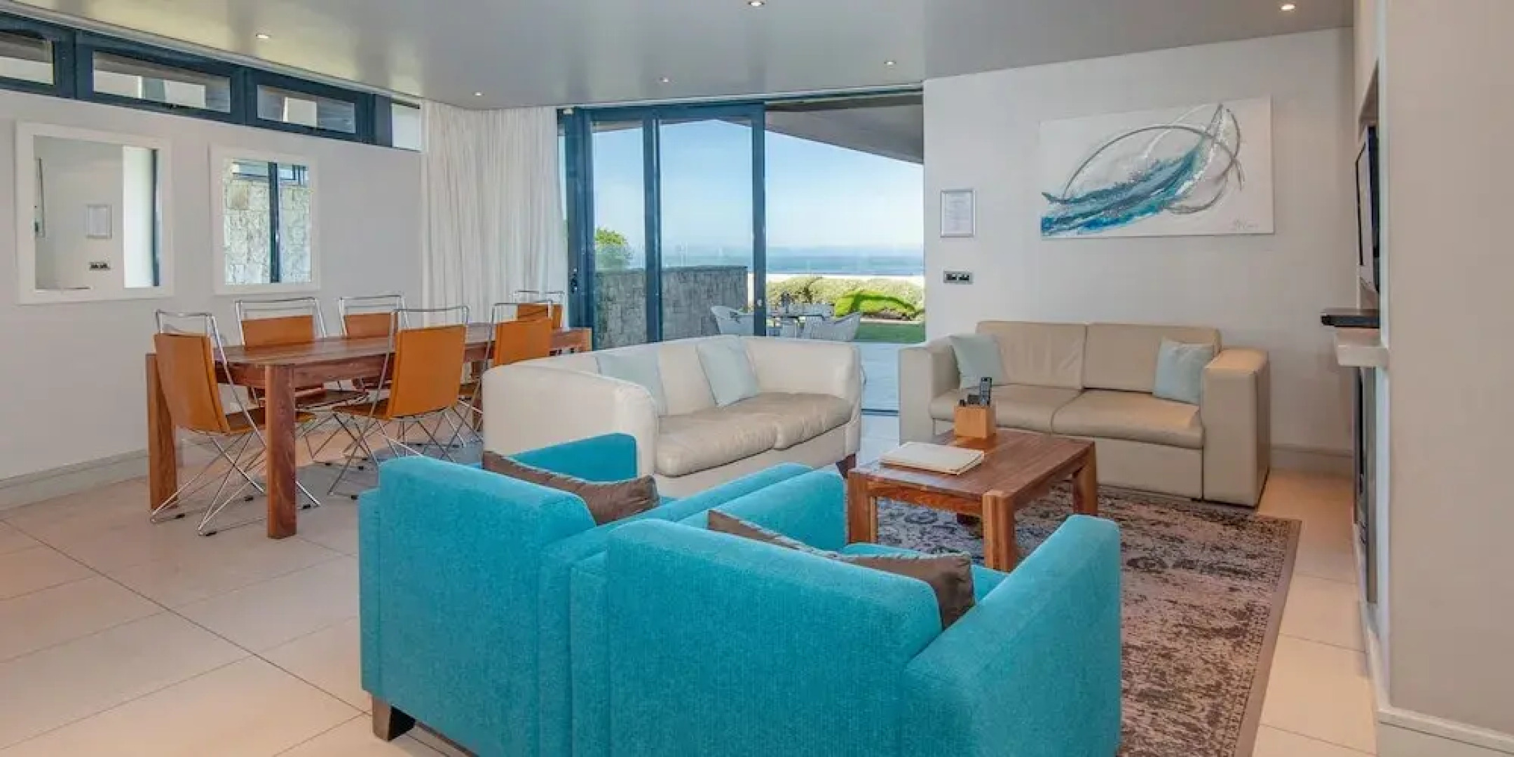 Le Paradis Penthouse Apartment