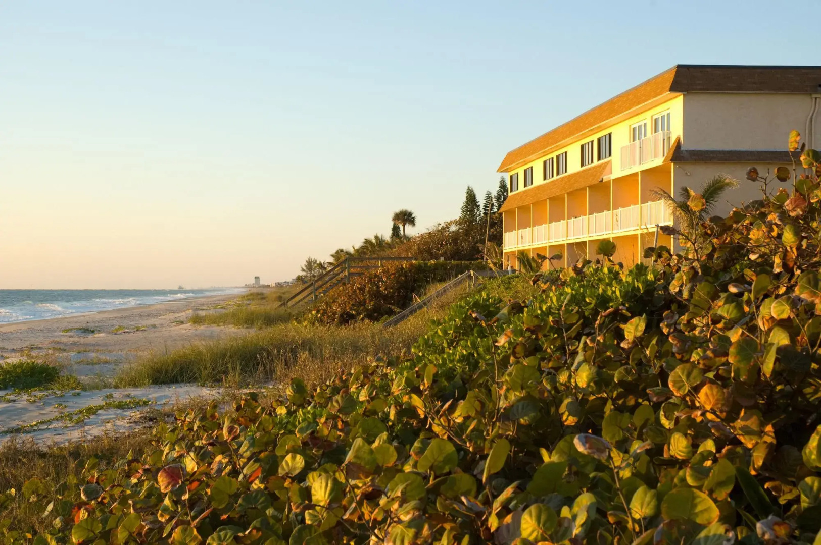 Tuckaway Shores Resort