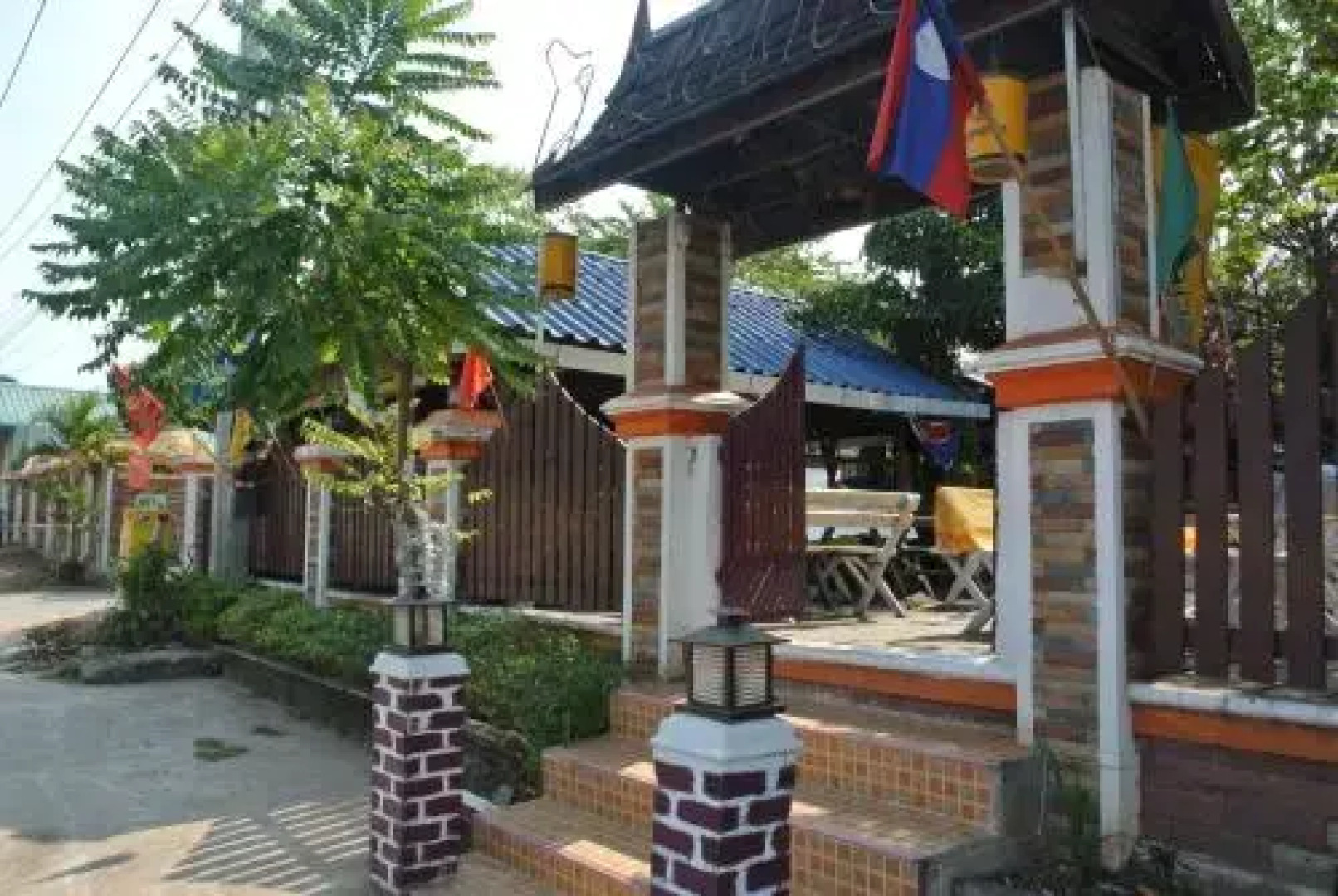 Non Kham Guesthouse