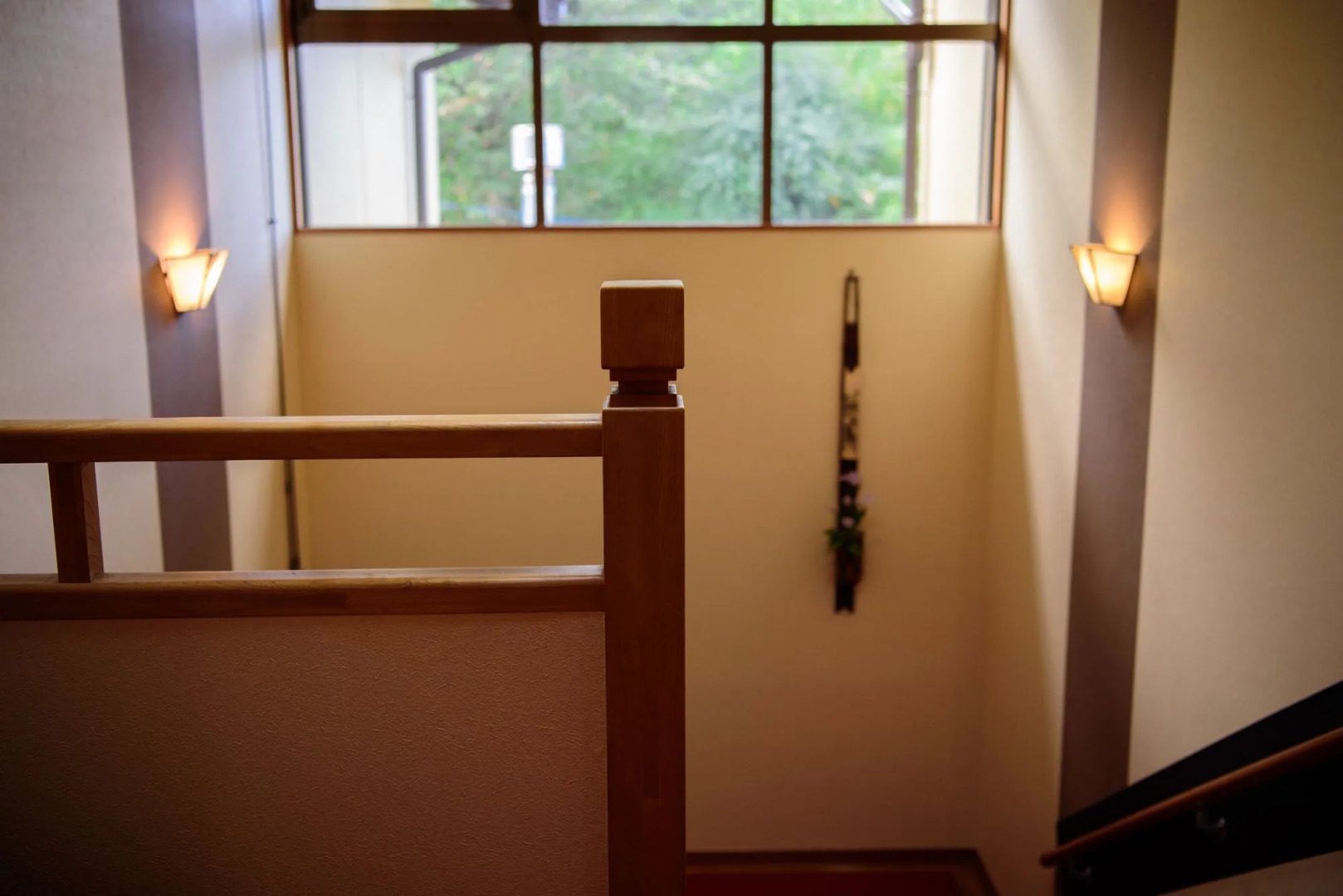 Wafu Ryokan Tsuenosho