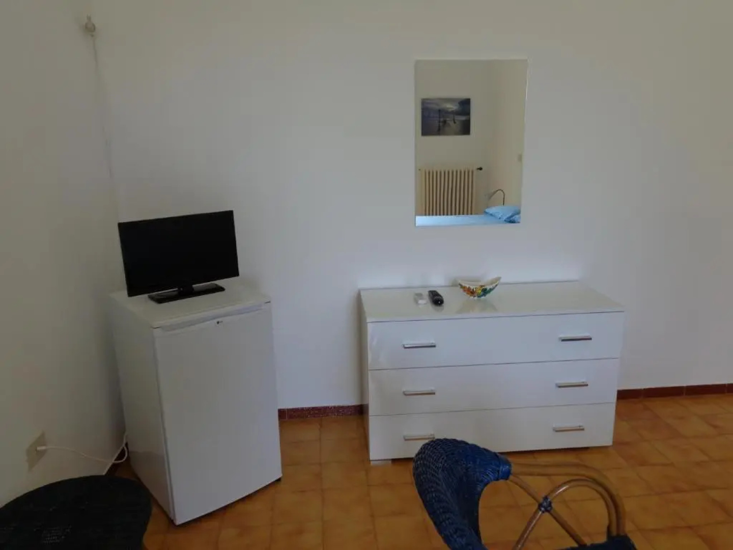 Villa Stasi B&B