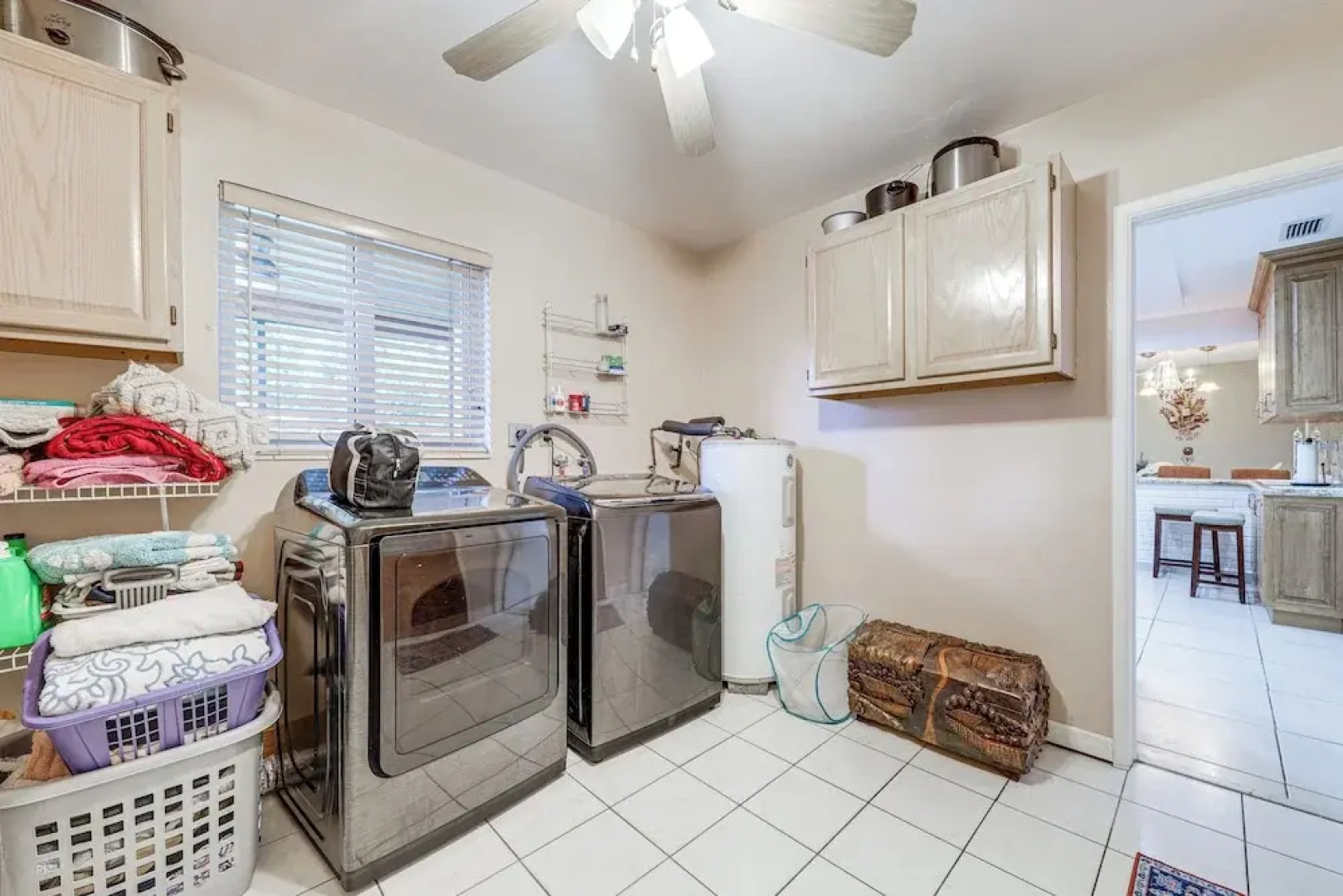 4 Mi to Hard Rock Stadium: Miramar Home w/ Bbq!