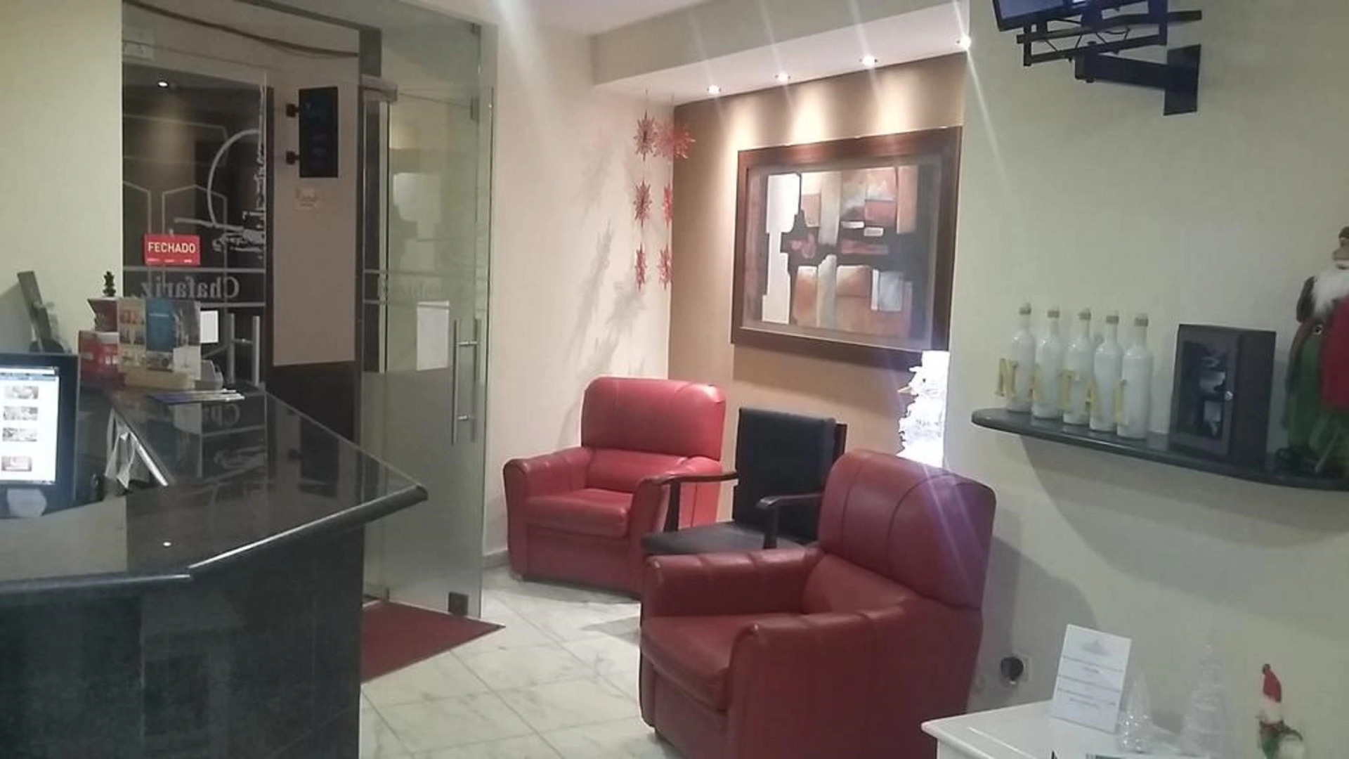 Residencial da Queimada de Baixo