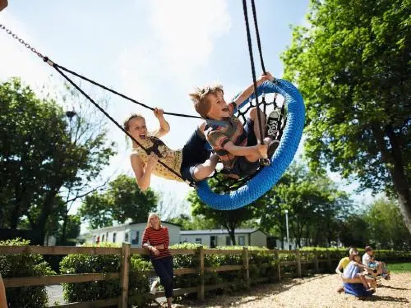 Seton Sands Holiday Park