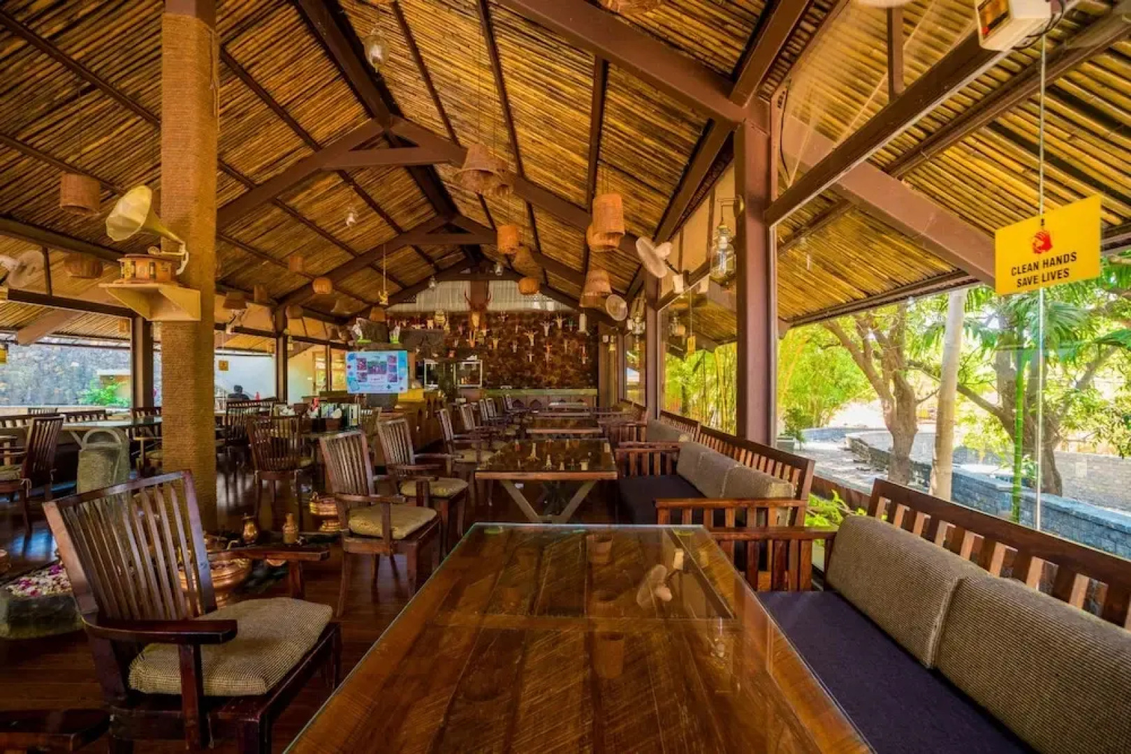 Malhar Machi Mountain Resorts