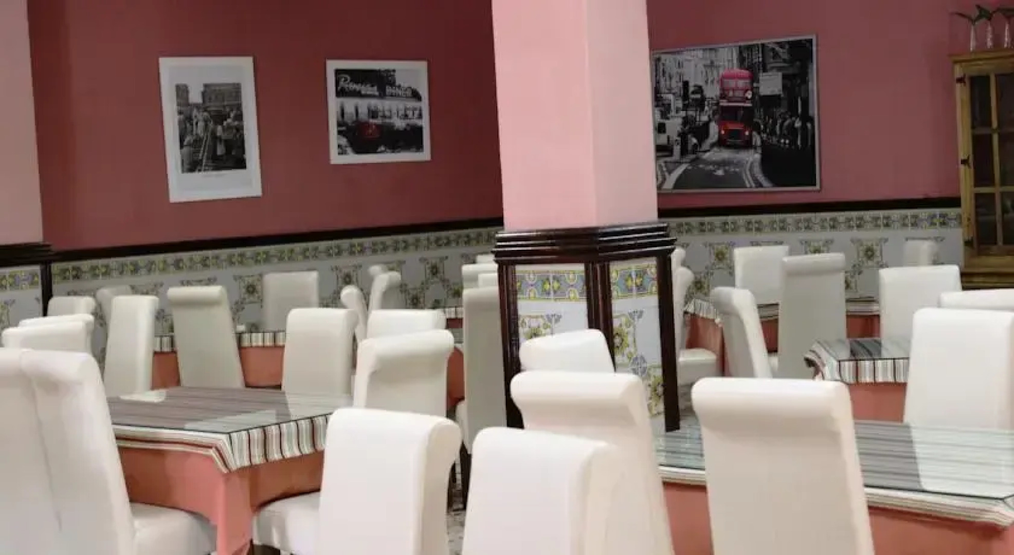 Hostal Restaurante Los Naranjos