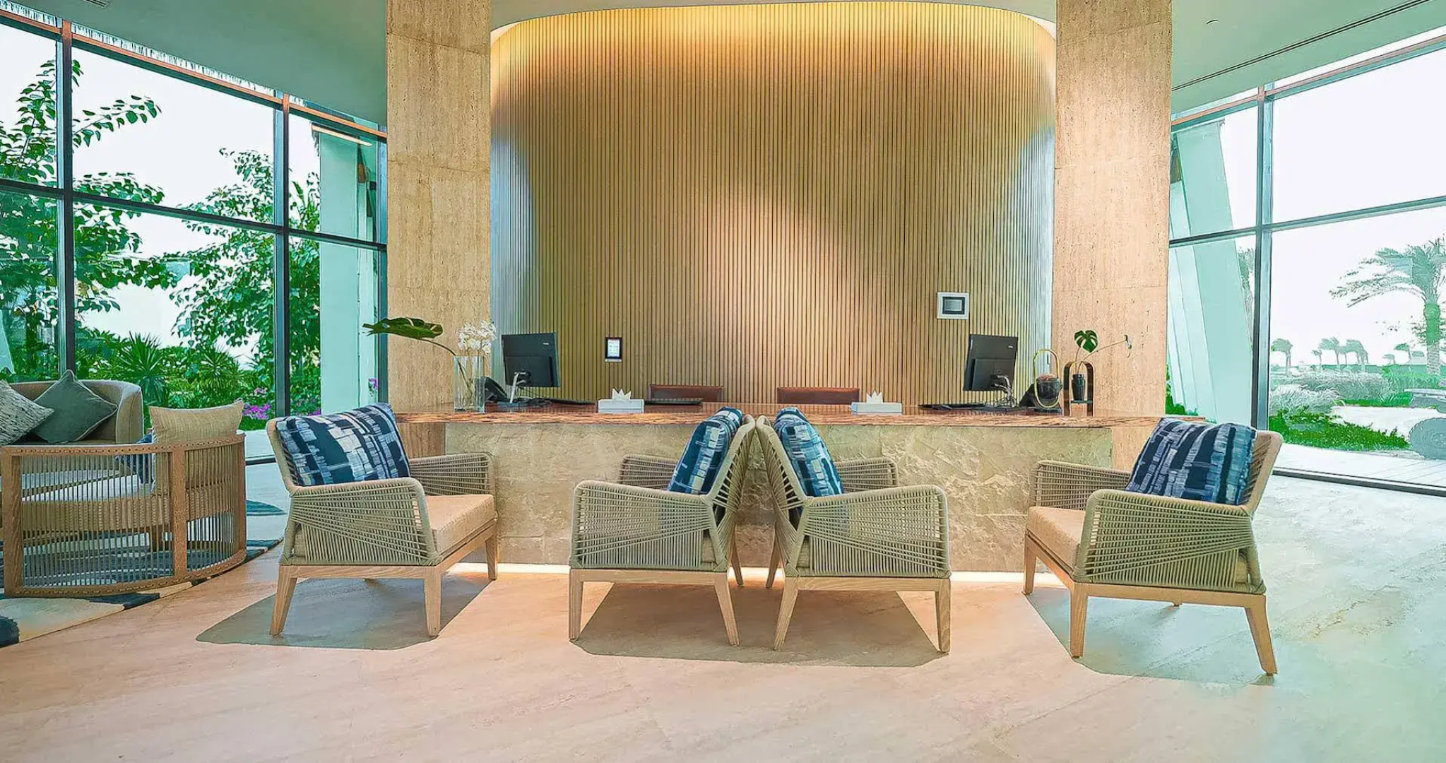 Tawila Island Resort