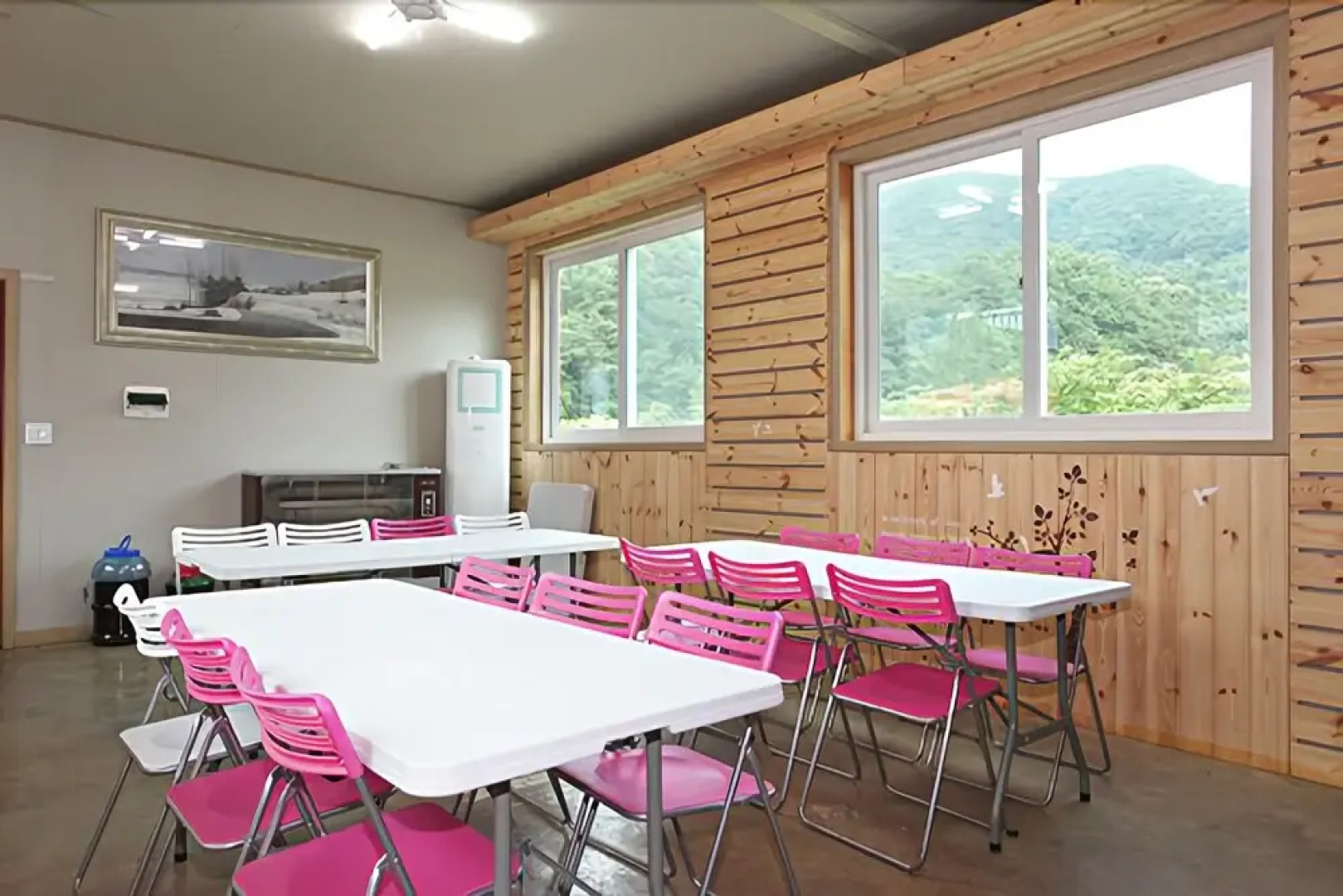 Danyang Danyangddeul Pension