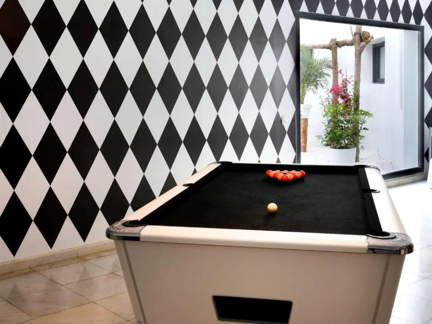 Pullman Mazagan Royal Golf & Spa El Jadida