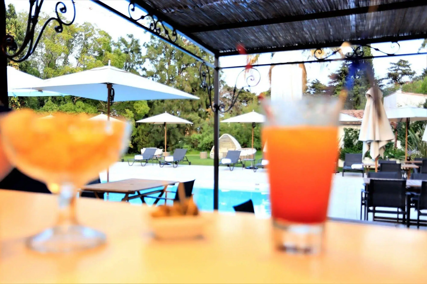 La Bastide Des Salins