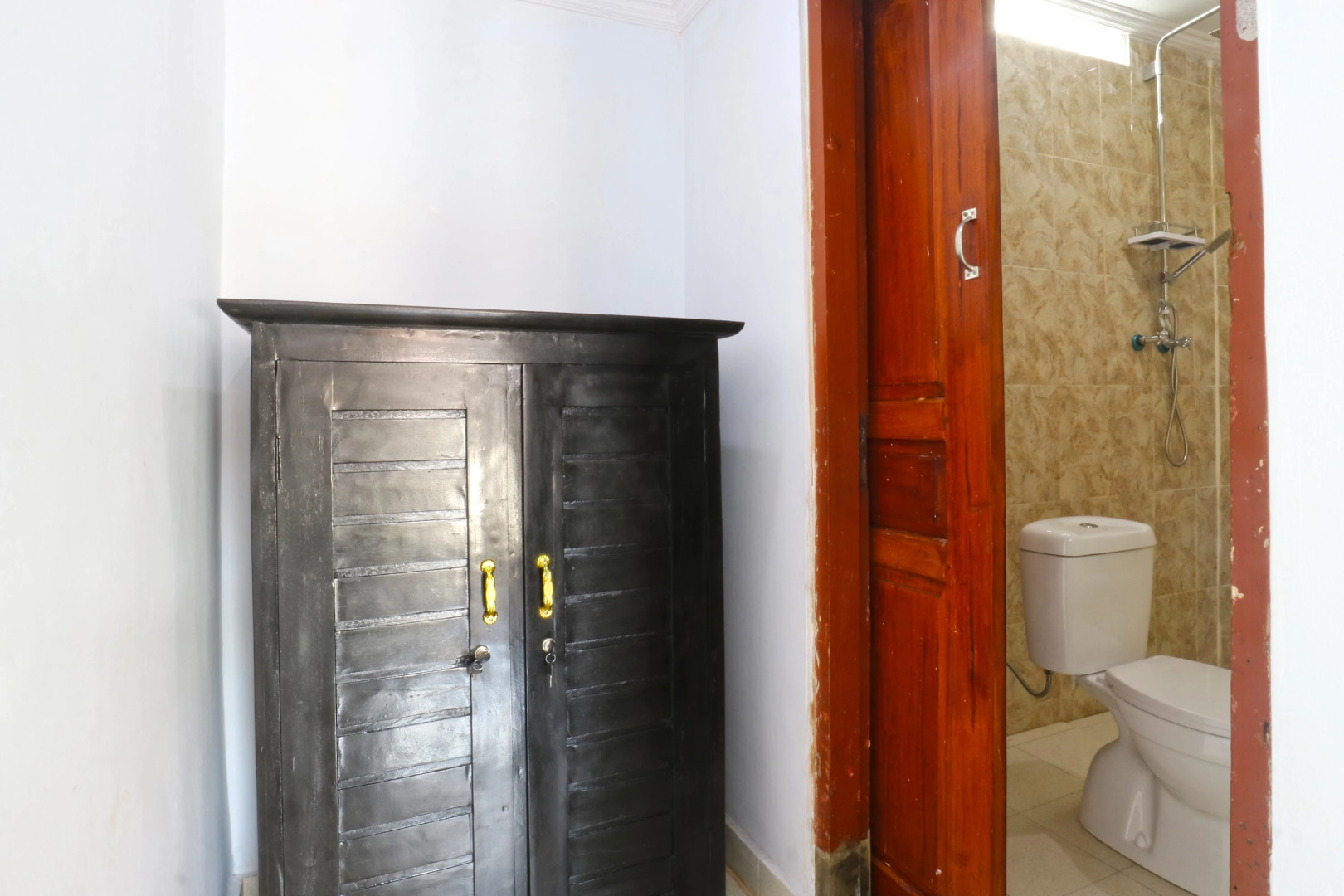 Гостевой дом The Wina Echo Beach