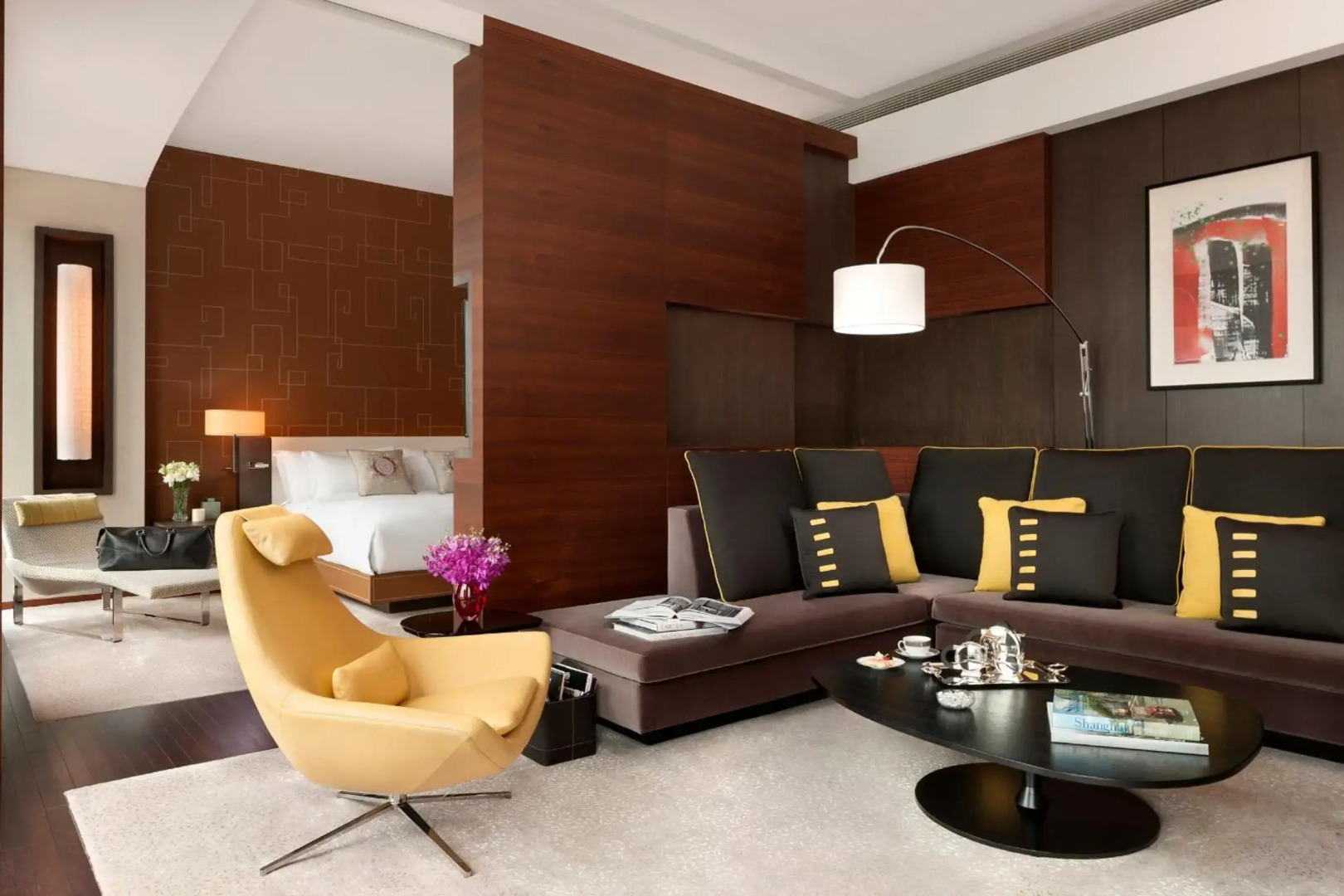 The Langham, Shanghai, Xintiandi