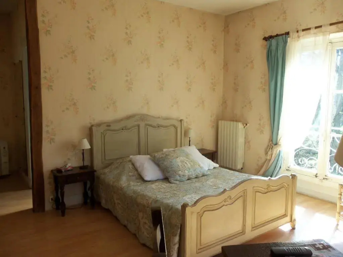 Hôtellerie Nouvelle de Villemartin