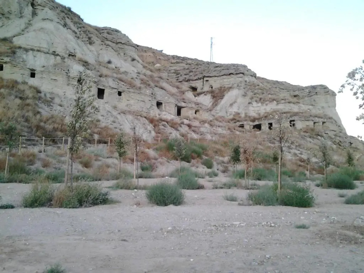 Apartamento Rural Castildetierra