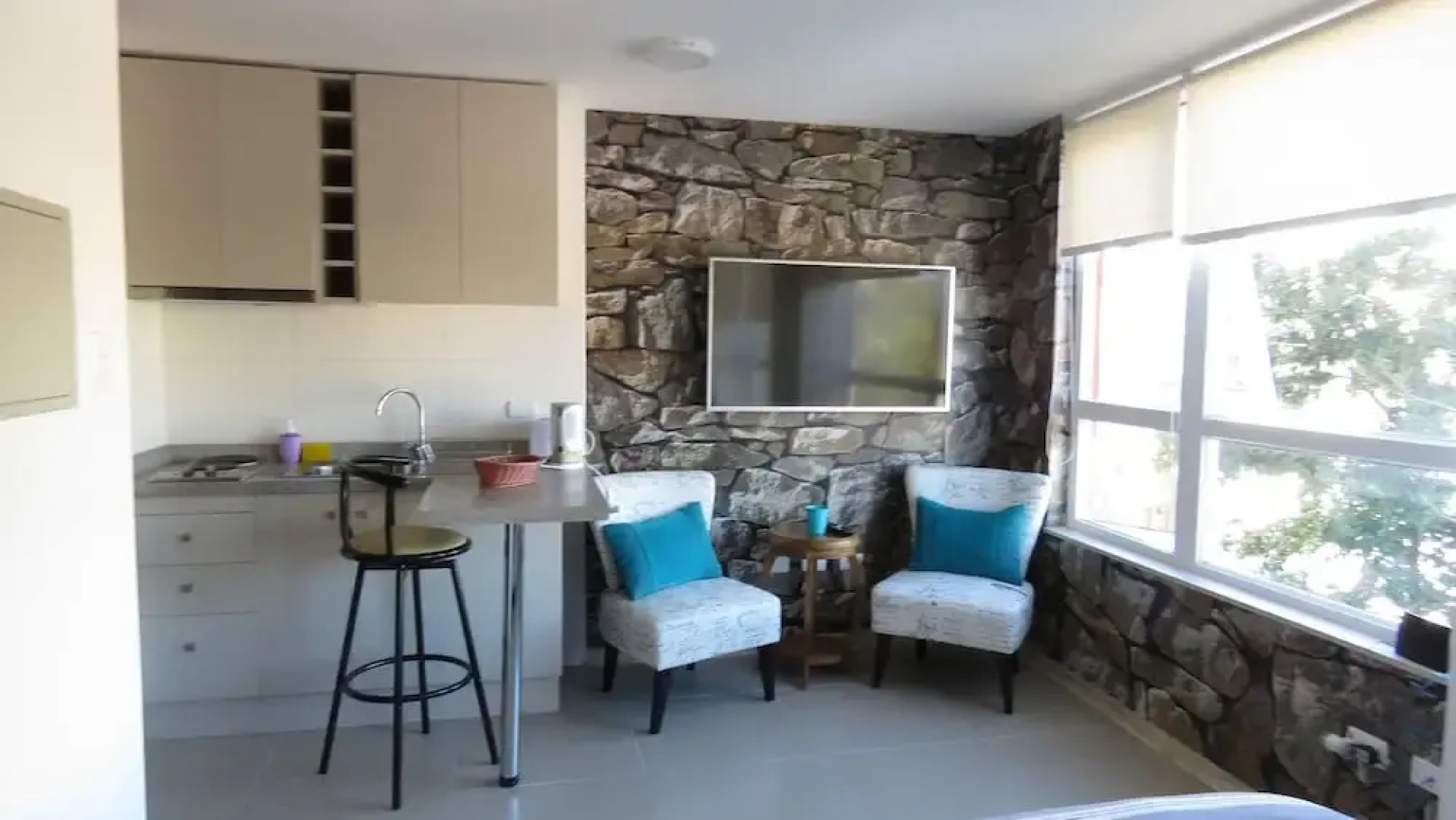 El Nogal Apart Hotel